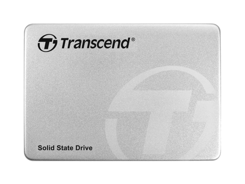 Transcend 128GB 2,5" SATA SSD 370S