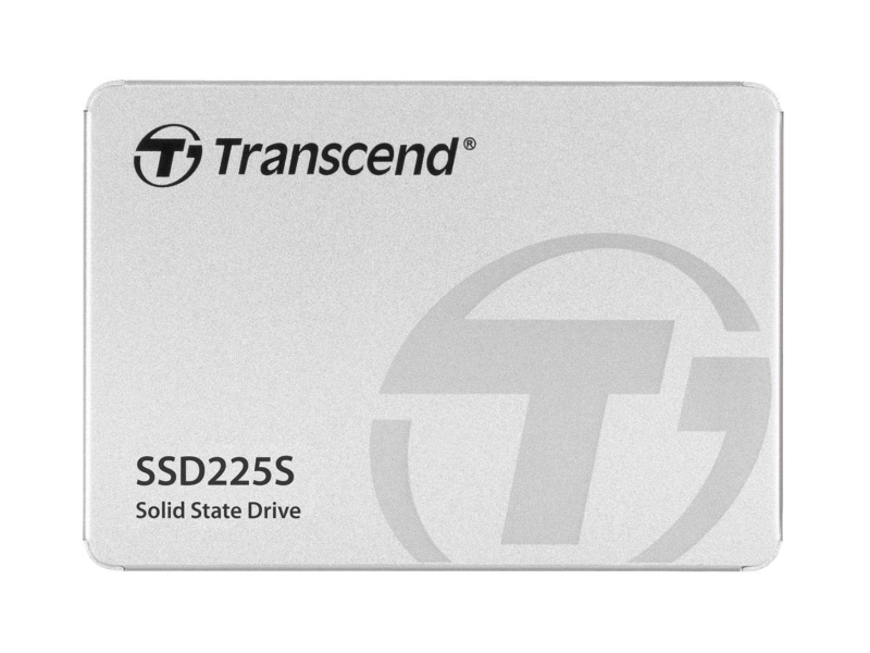 Transcend 2TB 2,5" SATA 225S