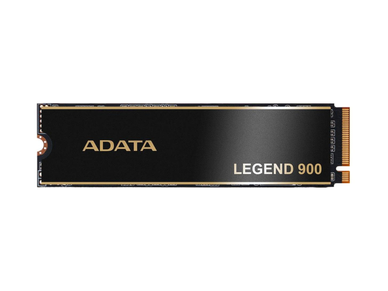 ADATA 512GB M.2 PCIe Gen4 NVMe LEGEND 900