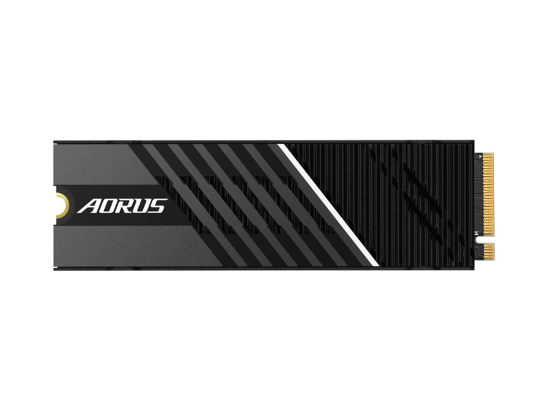 Gigabyte 1TB M.2 PCIe Gen4 NVMe AORUS 7300