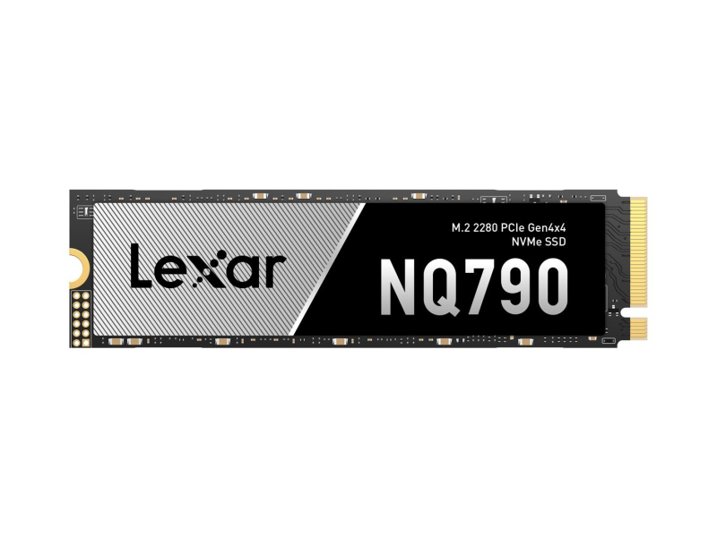 Lexar 2TB M.2 PCIe Gen4 NVMe NQ790