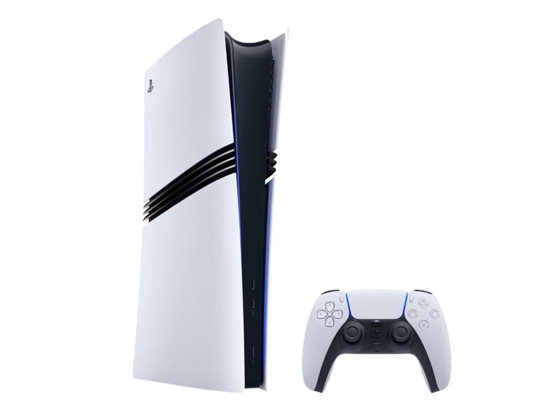Sony PlayStation 5 Pro