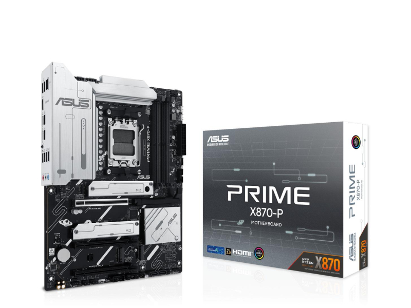 ASUS PRIME X870-P