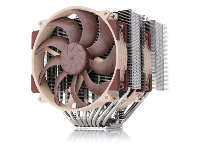 Noctua NH-D15 G2 2x140mm