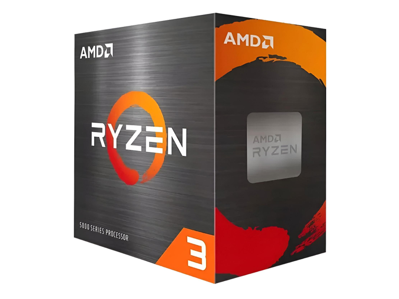 AMD Ryzen 3 5300G