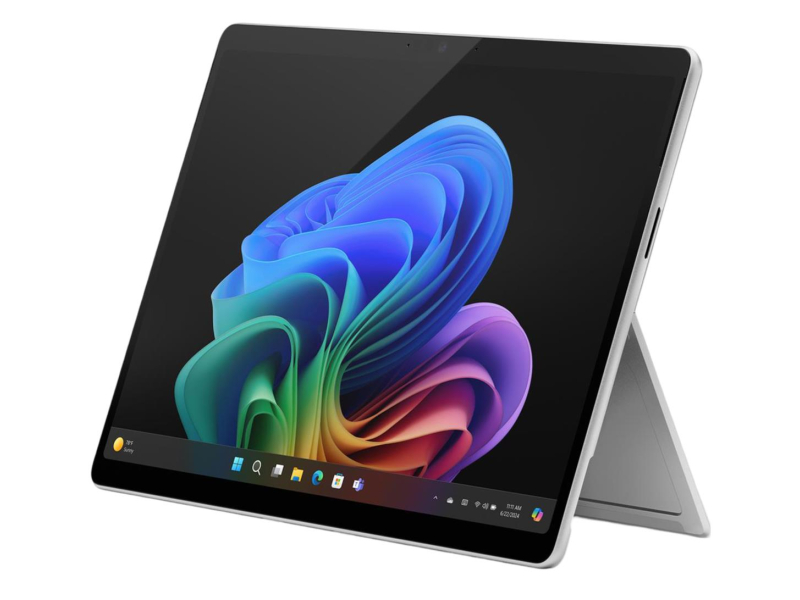 Microsoft Surface Pro X Elite/32GB/1TB/W11P OLED Platinum