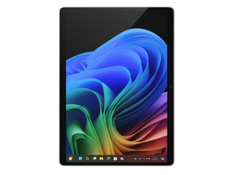 Microsoft Surface Pro X Elite/32GB/1TB/W11P OLED Platinum