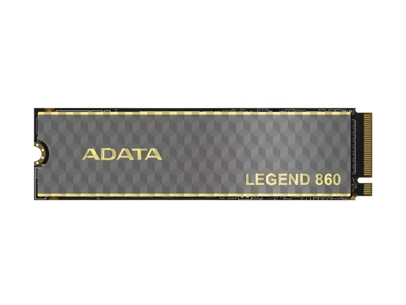 ADATA 2TB M.2 PCIe Gen4 NVMe LEGEND 860