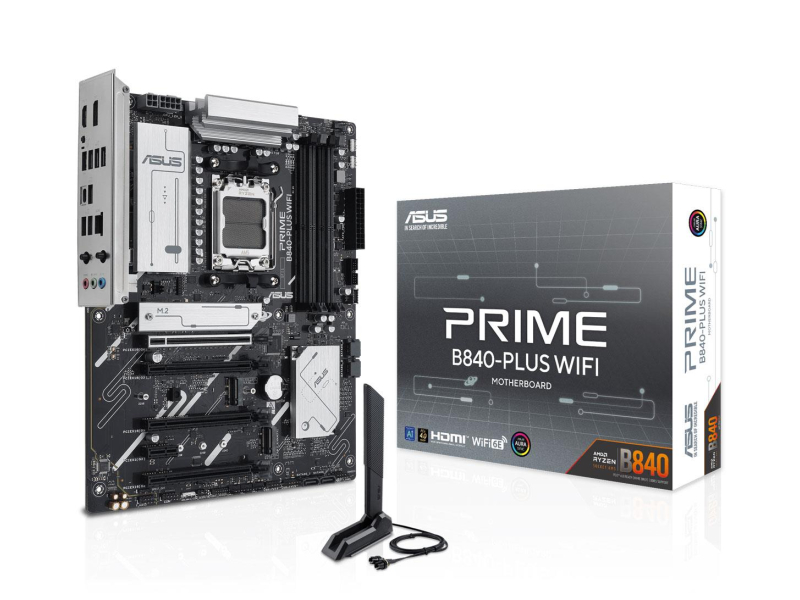 ASUS PRIME B840-PLUS WIFI