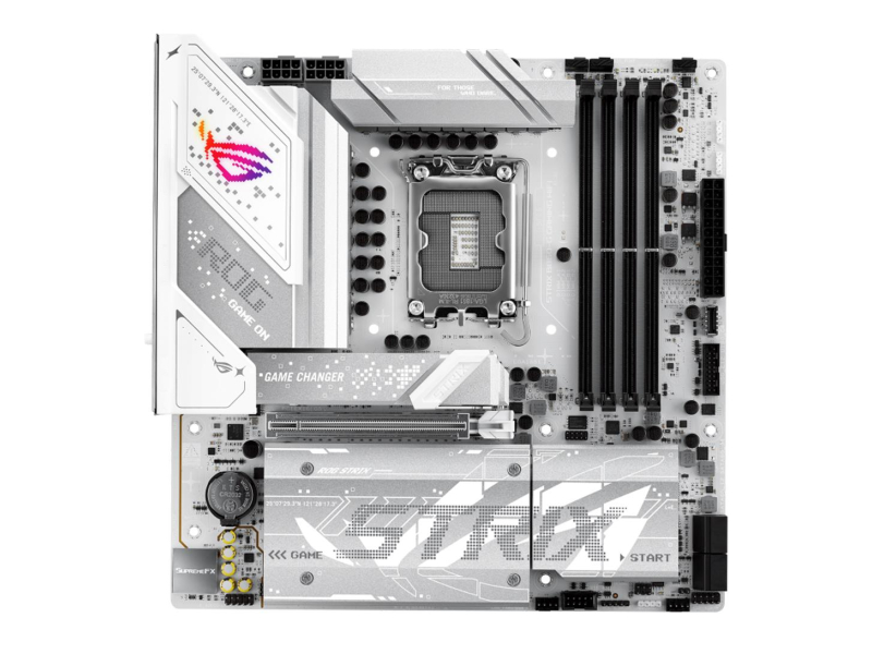 ASUS ROG STRIX B860-G GAMING WIFI