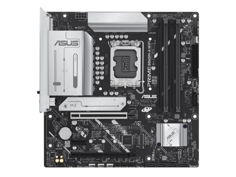 ASUS PRIME B860M-A WIFI