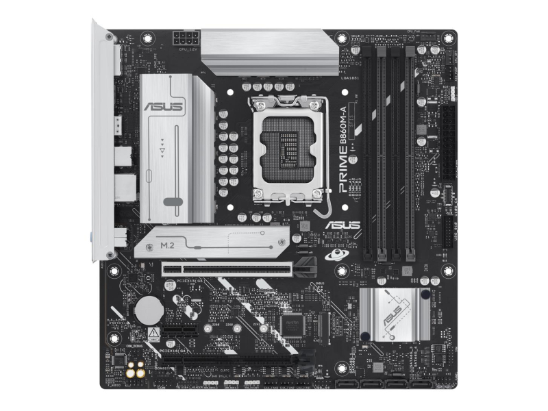 ASUS PRIME B860M-A-CSM