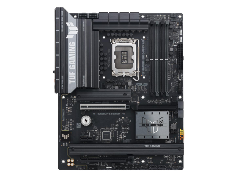 ASUS TUF GAMING B860-PLUS WIFI