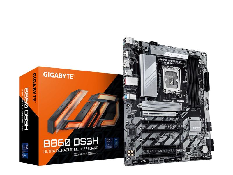 Gigabyte B860 DS3H