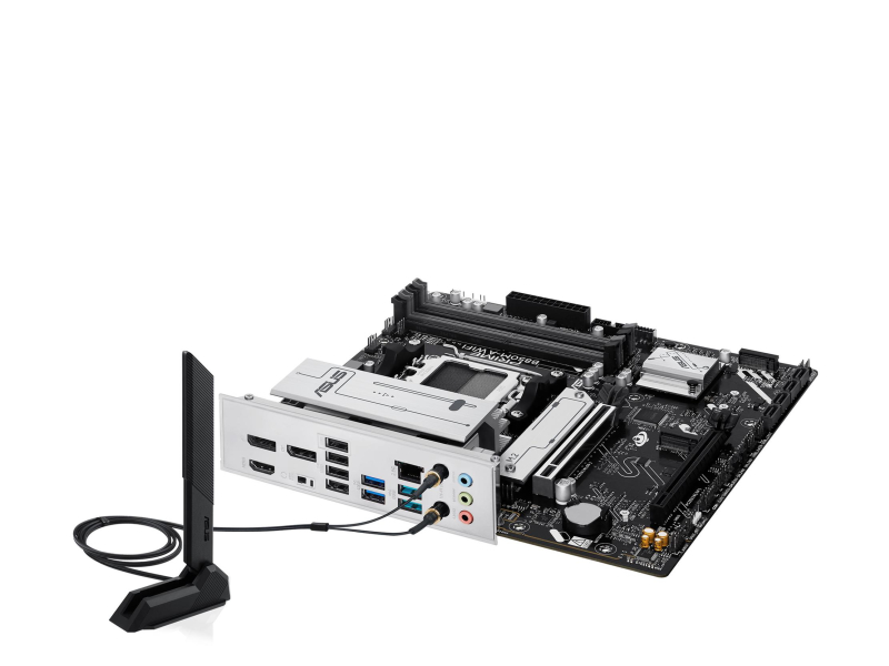 ASUS PRIME B850M-A WIFI