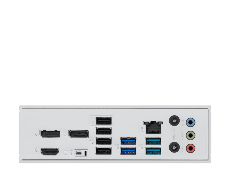ASUS PRIME B850M-A WIFI