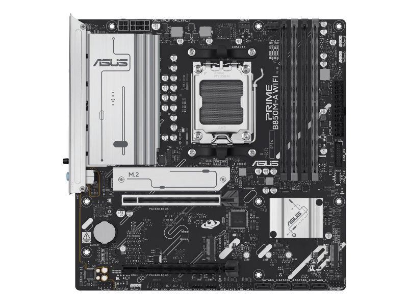 ASUS PRIME B850M-A WIFI