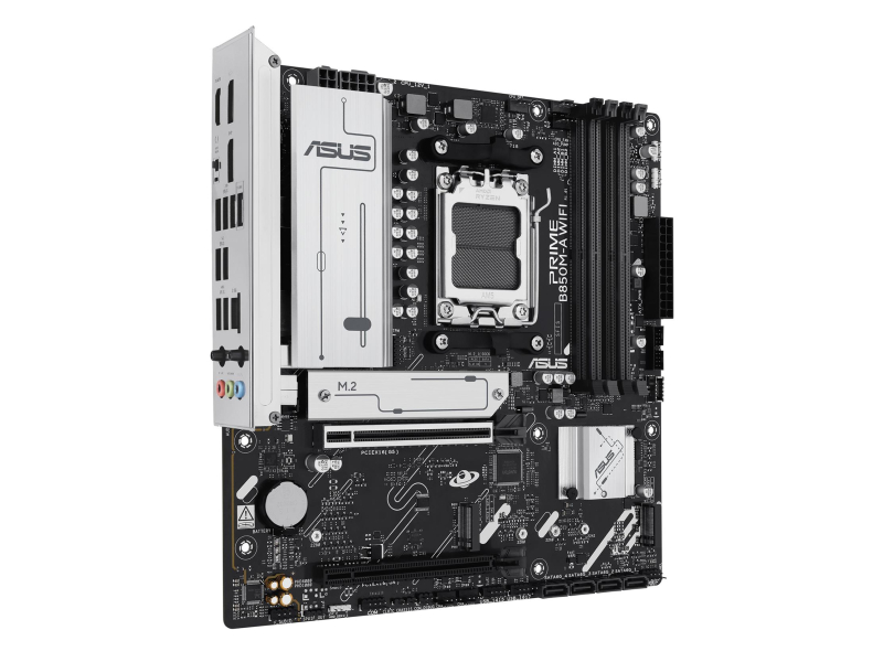 ASUS PRIME B850M-A WIFI
