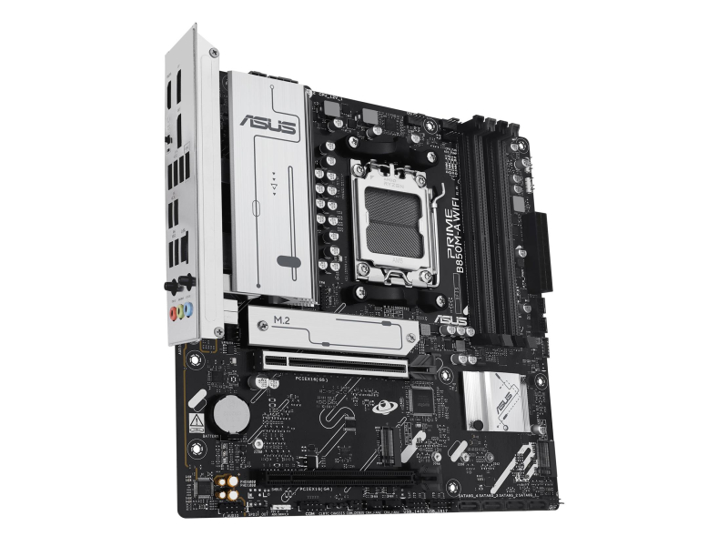 ASUS PRIME B850M-A WIFI