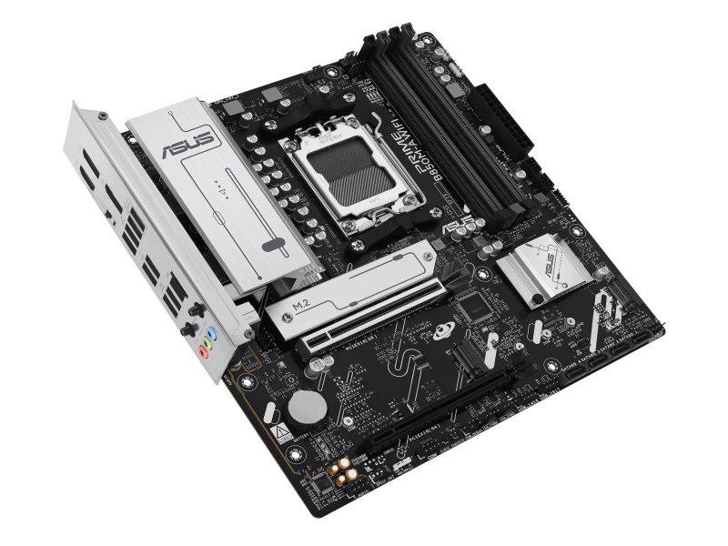 ASUS PRIME B850M-A WIFI