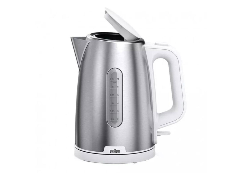 Braun WK 1500 WH