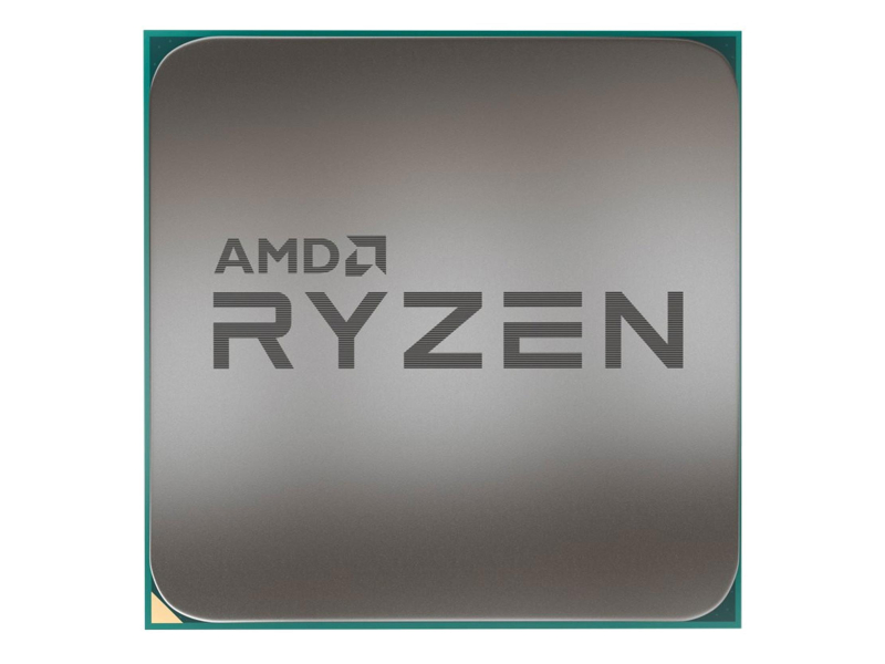 AMD Ryzen 3 4300G Tray
