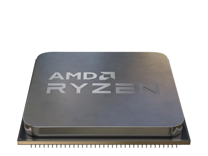 AMD Ryzen 3 4300G Tray