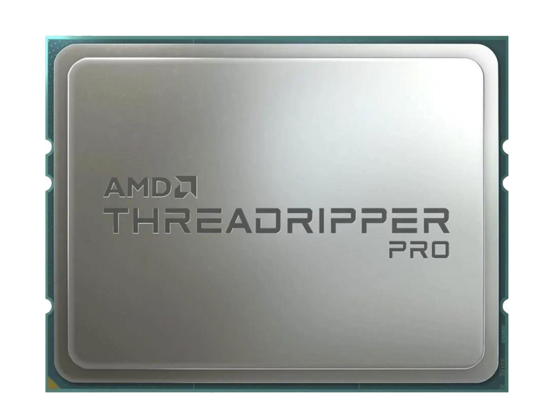 AMD Ryzen Threadripper 5995WX Tray