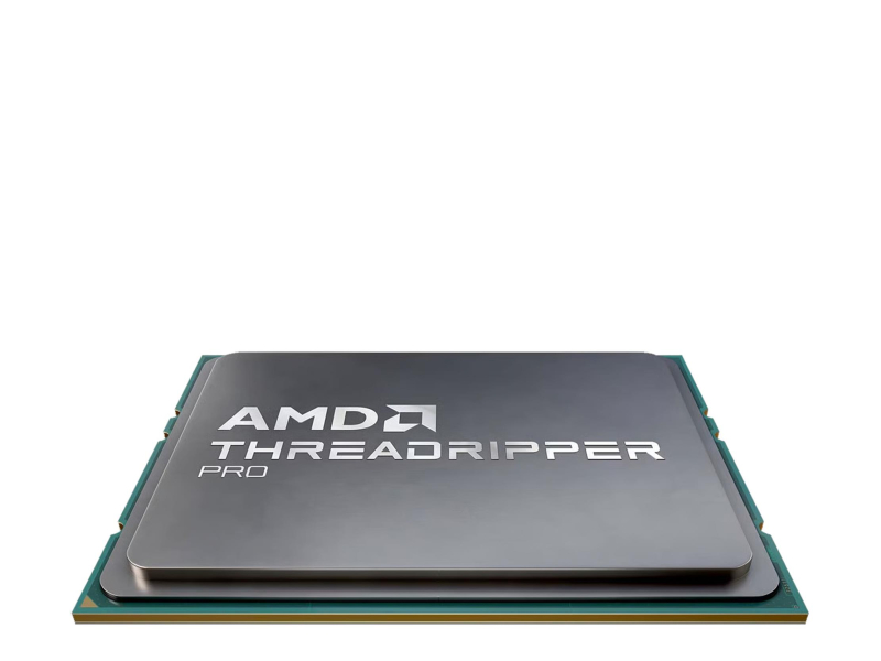 AMD Ryzen Threadripper 5955WX Tray