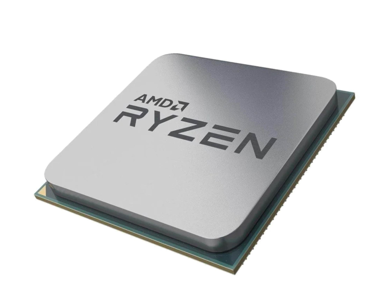 AMD Ryzen 5 4500 Tray