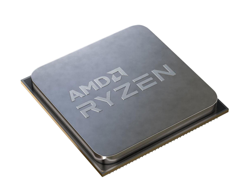 AMD Ryzen 5 4500 Tray