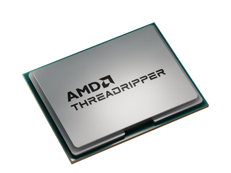 AMD Ryzen Threadripper 7970X Tray