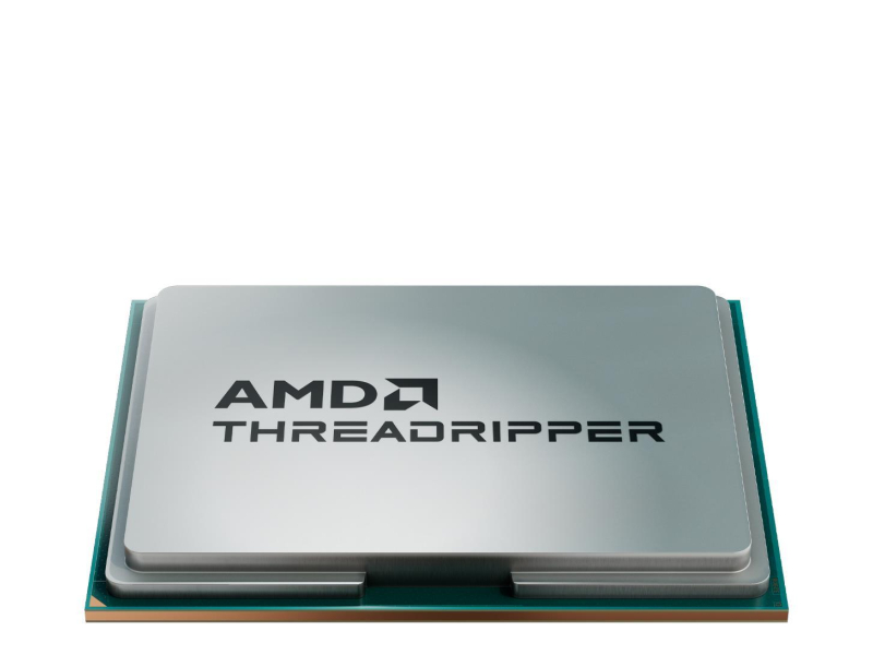AMD Ryzen Threadripper 7970X Tray