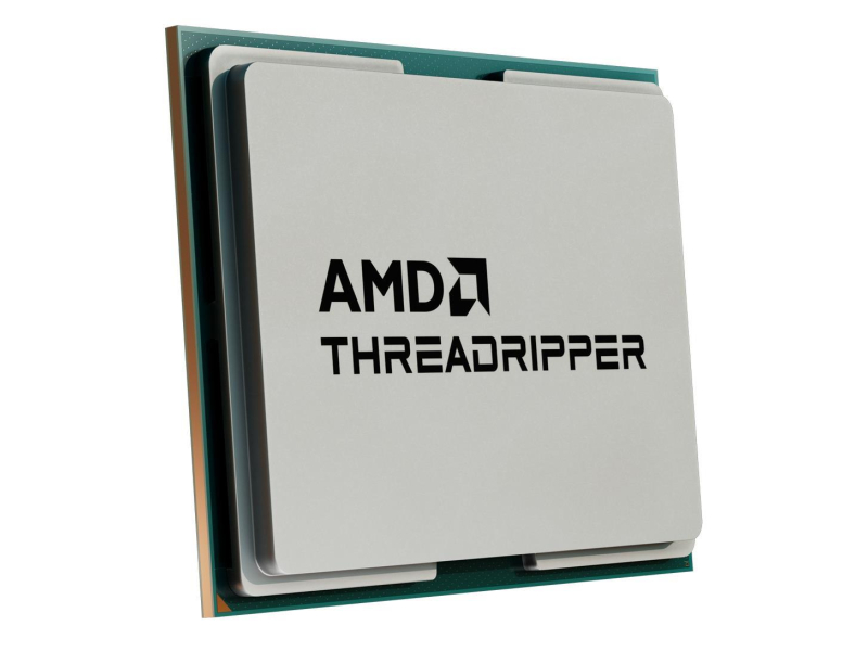 AMD Ryzen Threadripper 7970X Tray