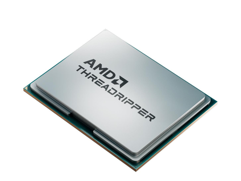 AMD Ryzen Threadripper 7960X Tray