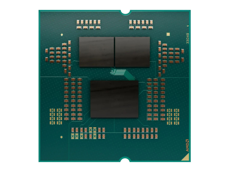 AMD Ryzen 9 7900X Tray