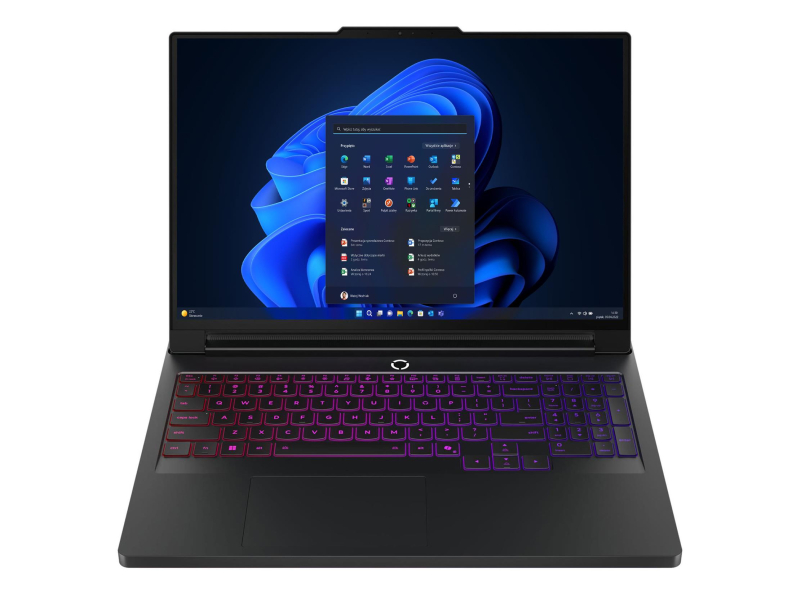 Lenovo Legion Pro 7-16 Ultra 9-275HX/64GB/2TB/Win11P RTX5080 OLED