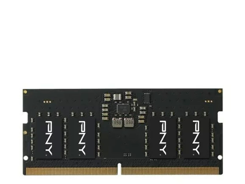 PNY 16GB (1x16GB) 4800 CL40