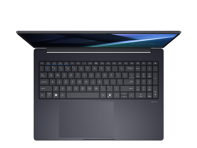 ASUS ExpertBook Ultra 7-255H