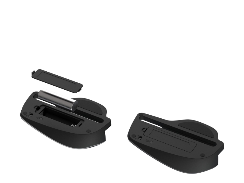 YAXO Joy-Con MOUSE PRO SET do NS2 Techno Black