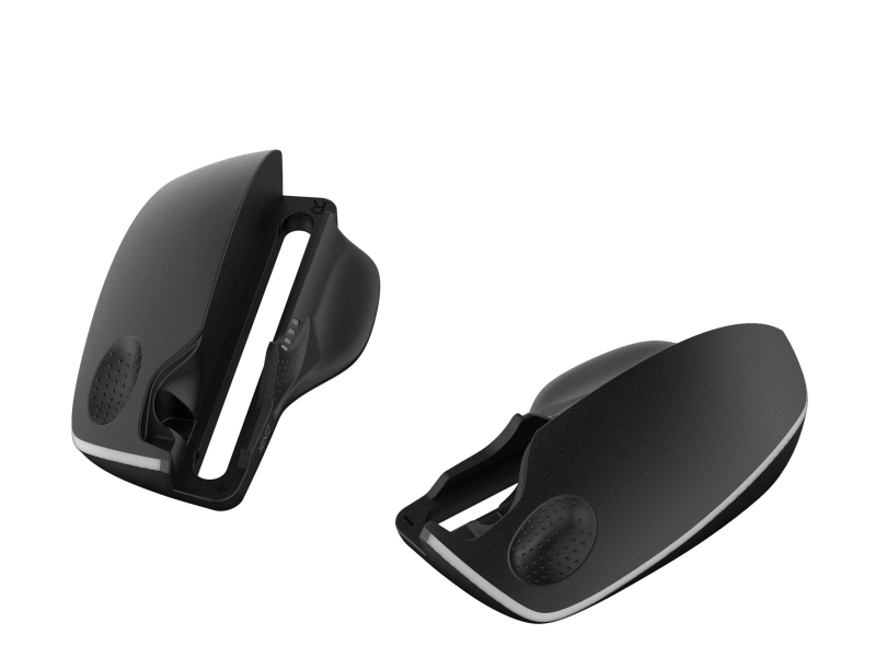 YAXO Joy-Con MOUSE PRO SET do NS2 Techno Black