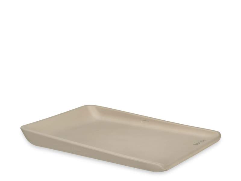 Lionelo Megs Beige Sand