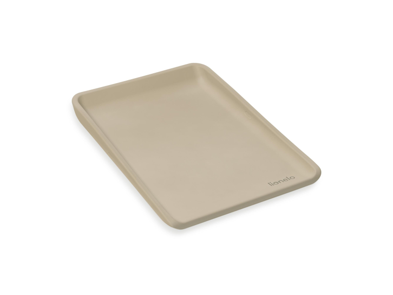 Lionelo Megs Beige Sand
