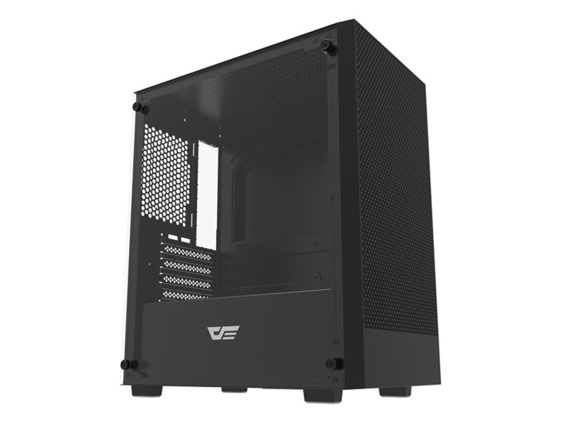 DarkFlash M305 Black