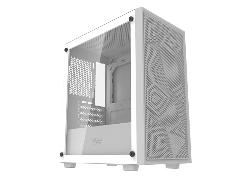DarkFlash M305 Mesh White