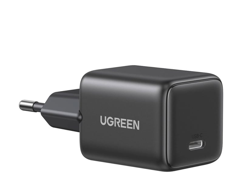 UGREEN Ładowarka sieciowa X512 20W GaN 1x USB-C - szara