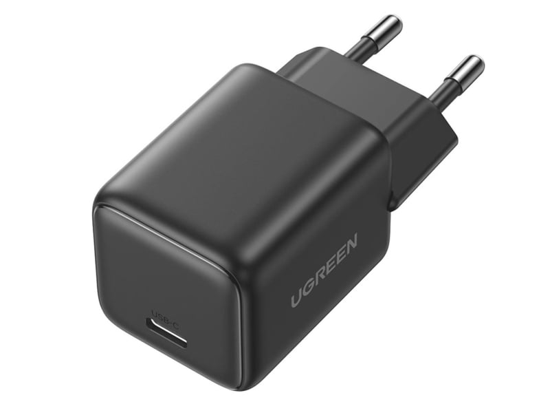 UGREEN Ładowarka sieciowa X512 20W GaN 1x USB-C - szara