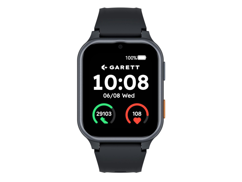 Garett Vita 4G czarny