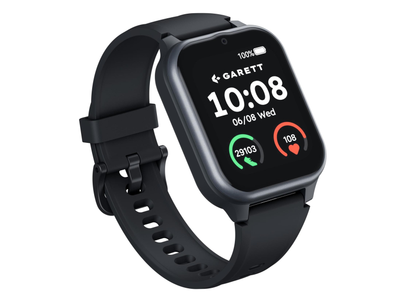 Garett Vita 4G czarny