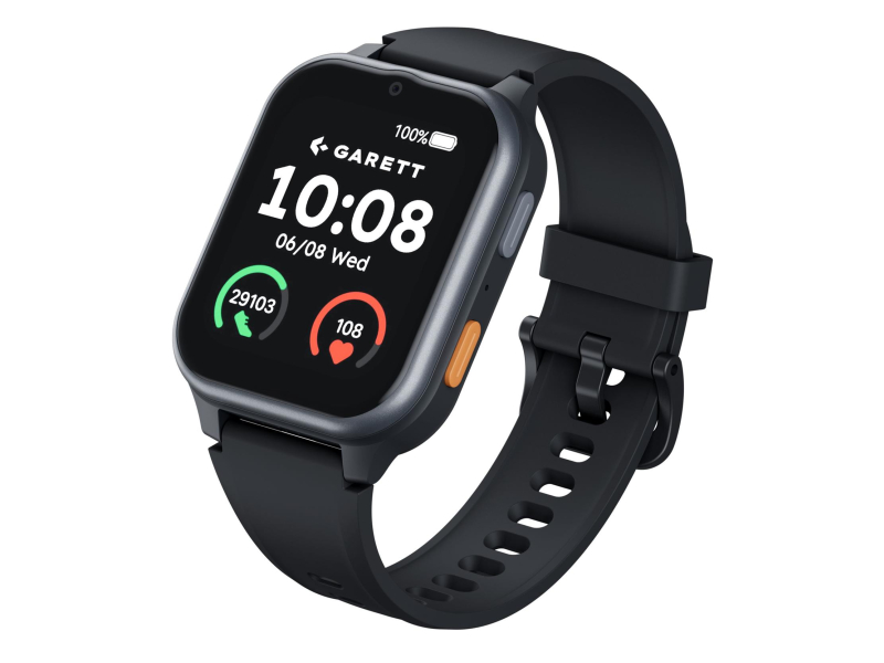 Garett Vita 4G czarny